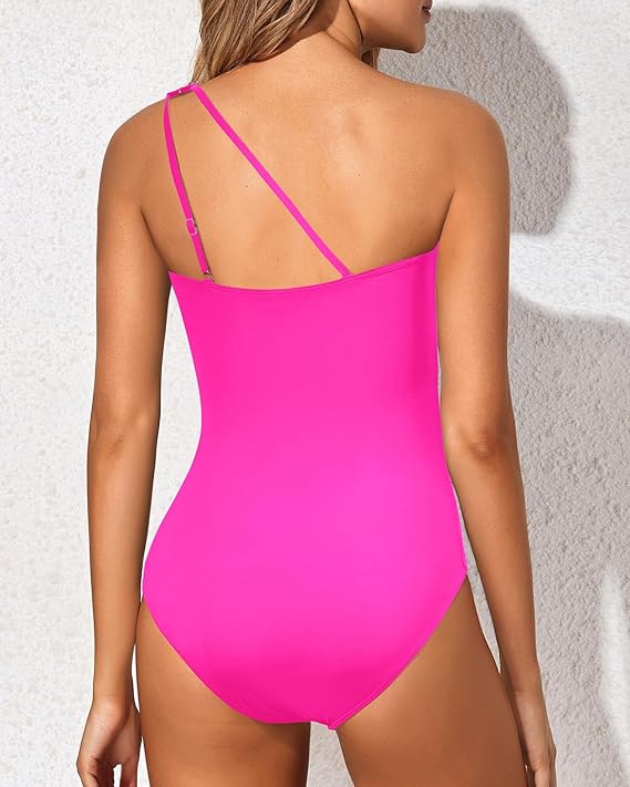 LuKa - One-Shoulder Badpak