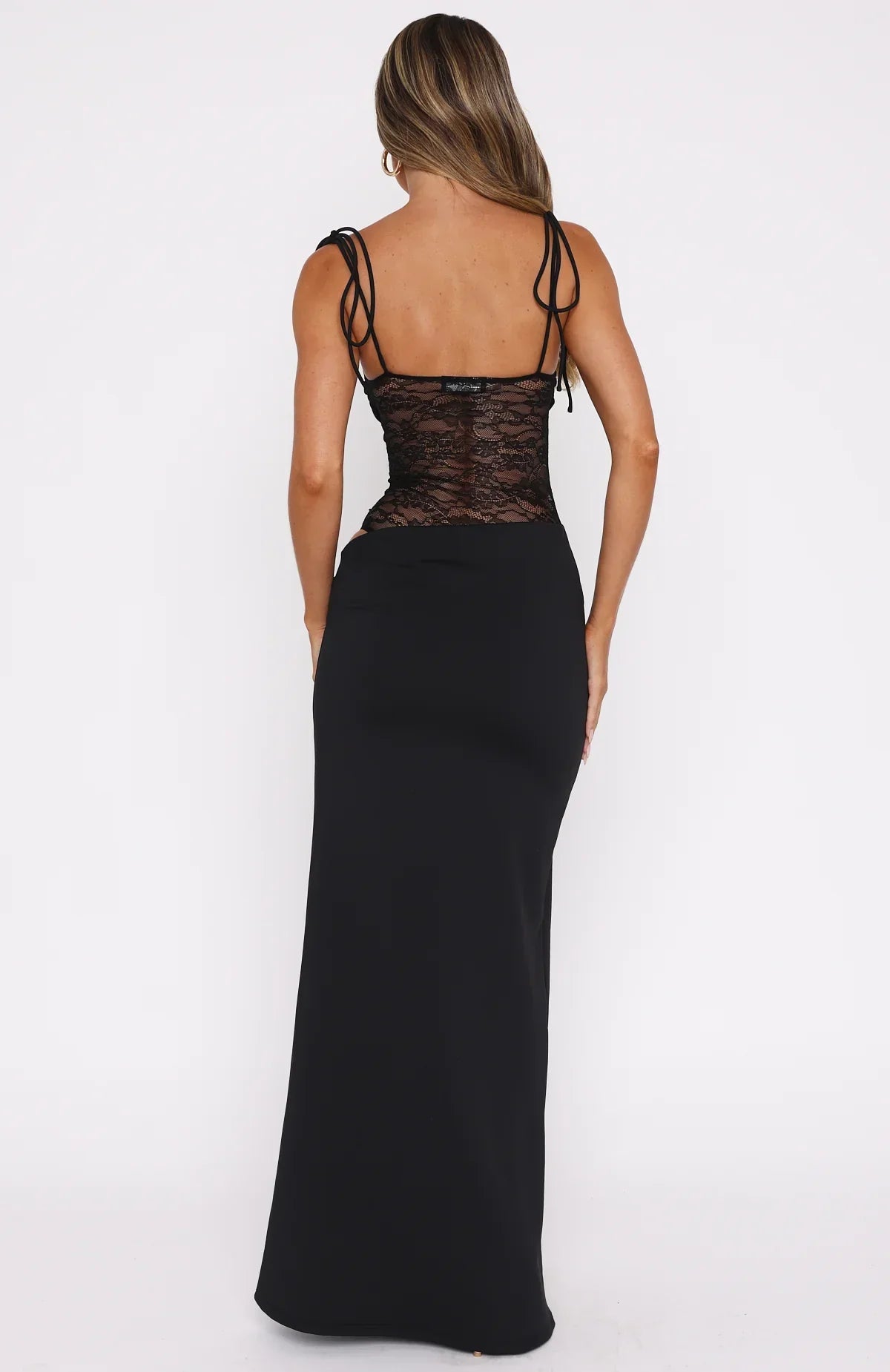 LuKa - Maxi Dress