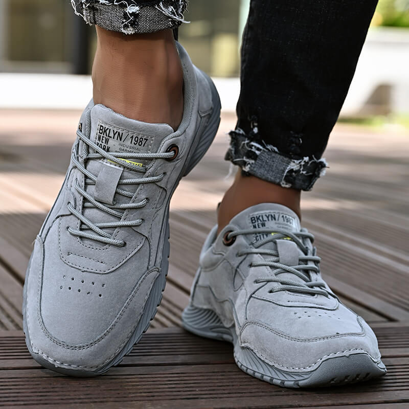 LuKa - Alledaagse Sneakers