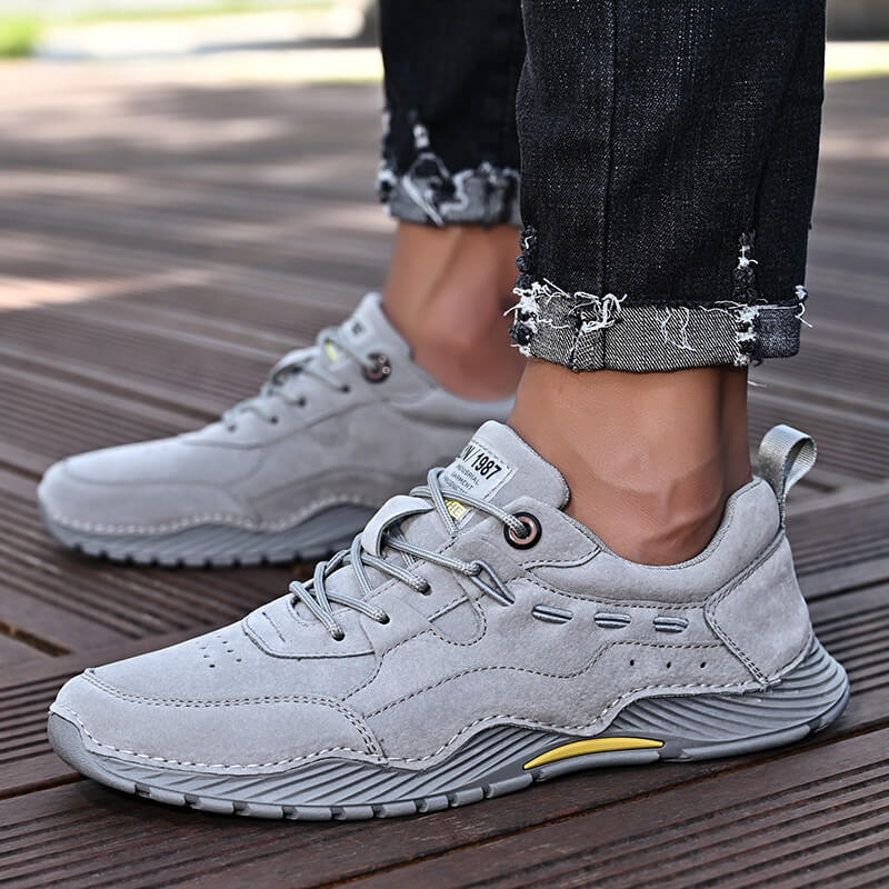 LuKa - Alledaagse Sneakers