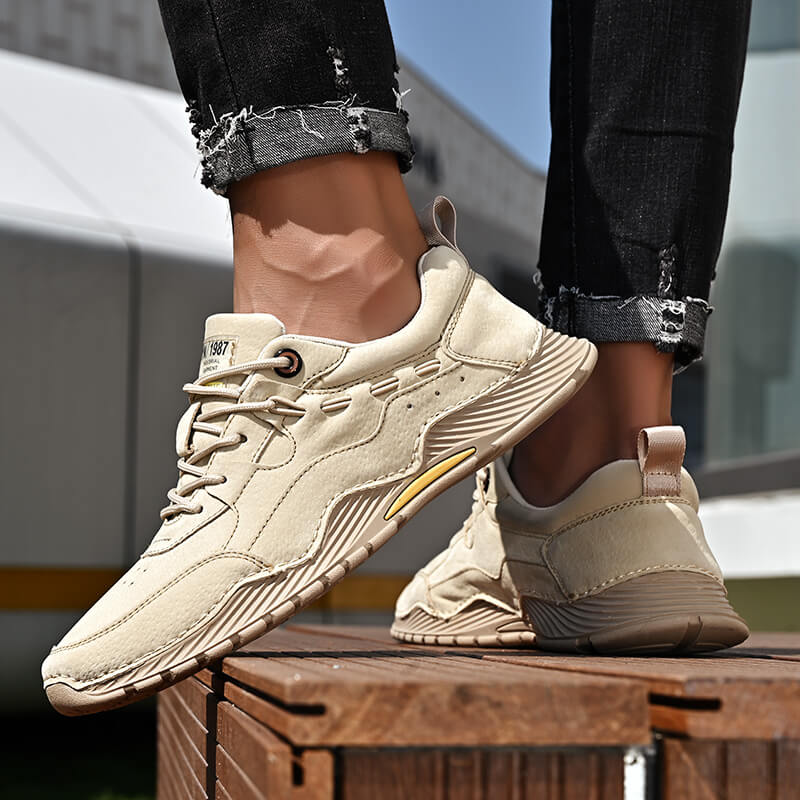 LuKa - Alledaagse Sneakers