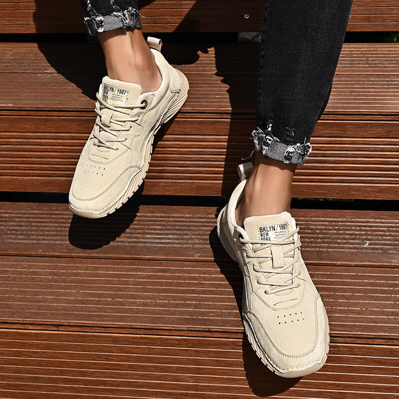 LuKa - Alledaagse Sneakers