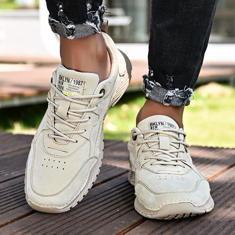 LuKa - Alledaagse Sneakers