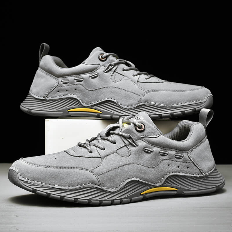 LuKa - Alledaagse Sneakers
