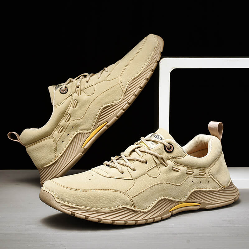 LuKa - Alledaagse Sneakers