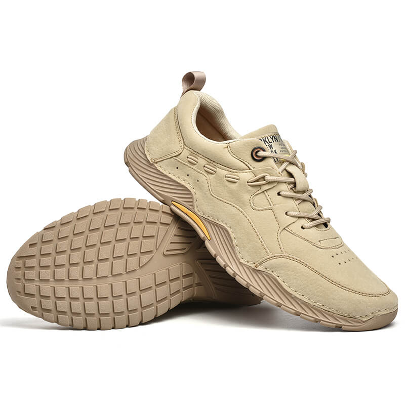 LuKa - Alledaagse Sneakers