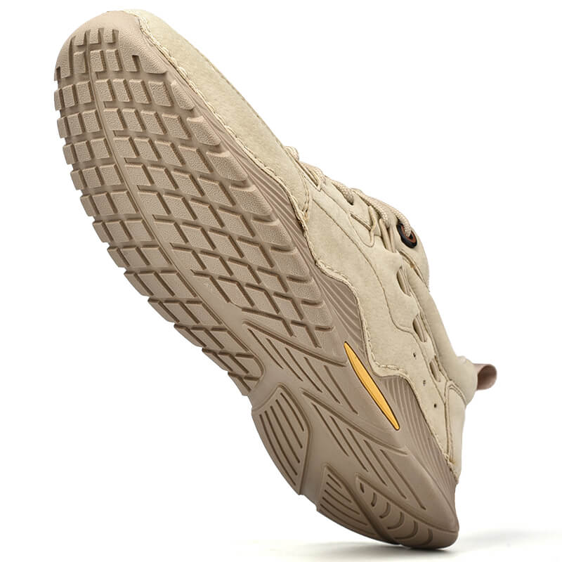 LuKa - Alledaagse Sneakers