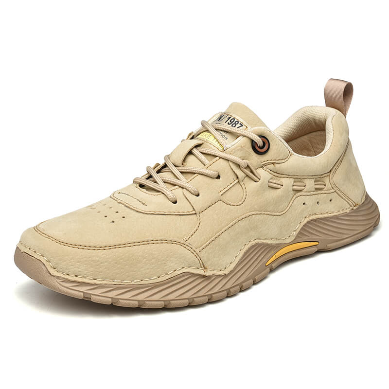 LuKa - Alledaagse Sneakers