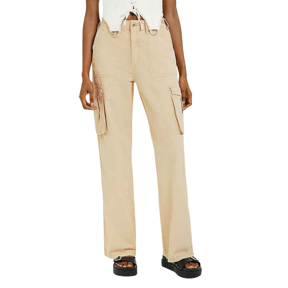 LuKa - Street Cargo Pants