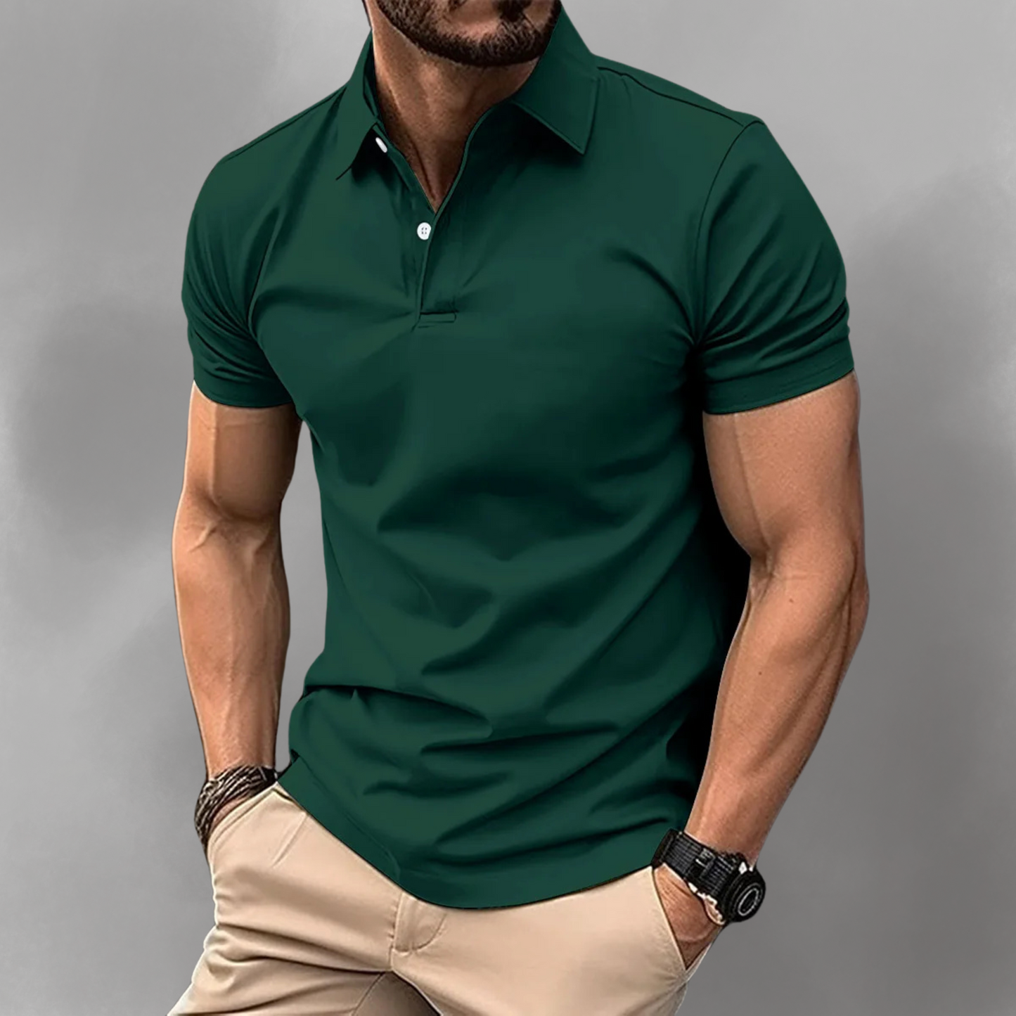 LuKa - Tijdloze Polo