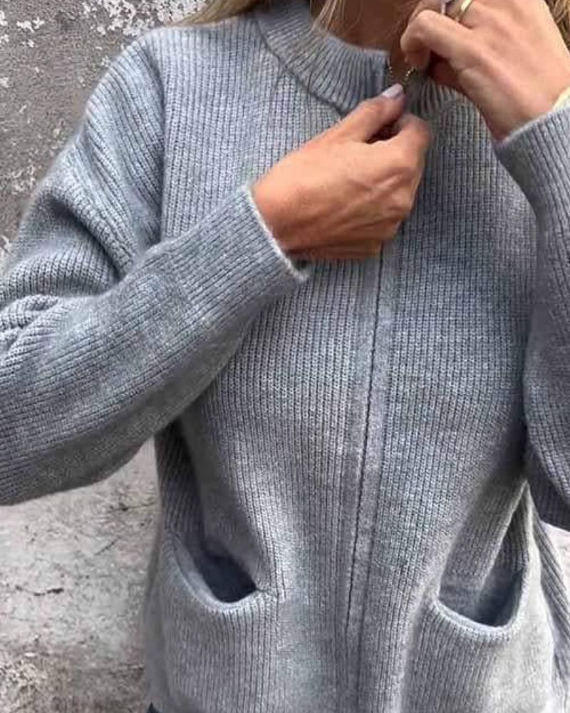 LuKa - Herfst vest