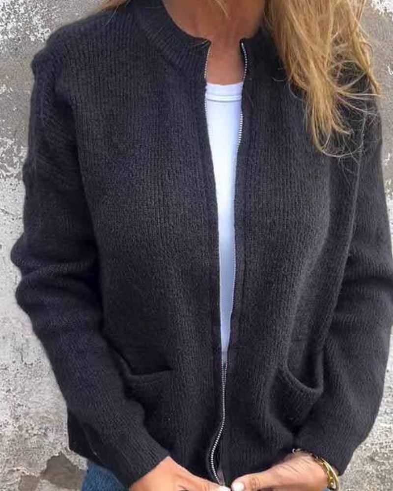 LuKa - Herfst vest