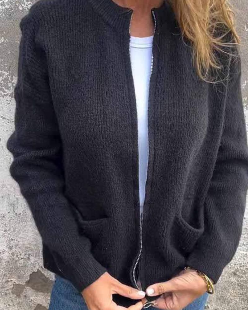LuKa - Herfst vest