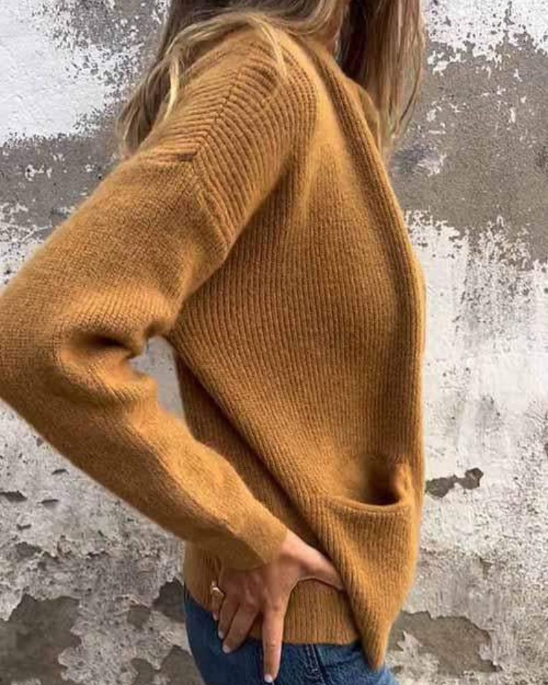 LuKa - Herfst vest