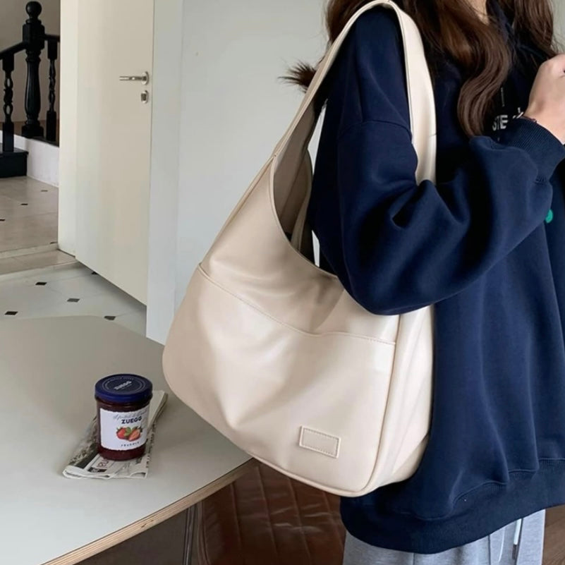 LuKa - Trendy Tote Tas