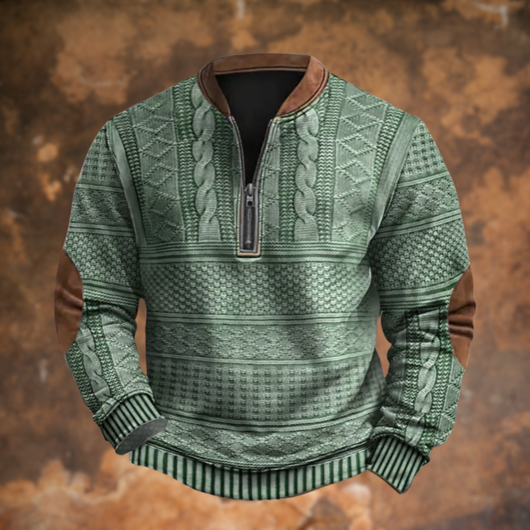LuKa - Outdoor Trui
