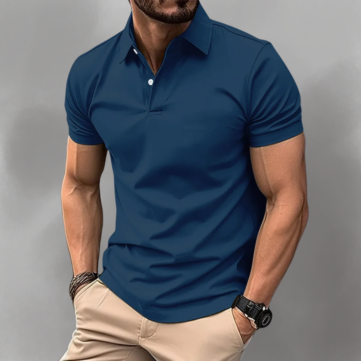 LuKa - Tijdloze Polo