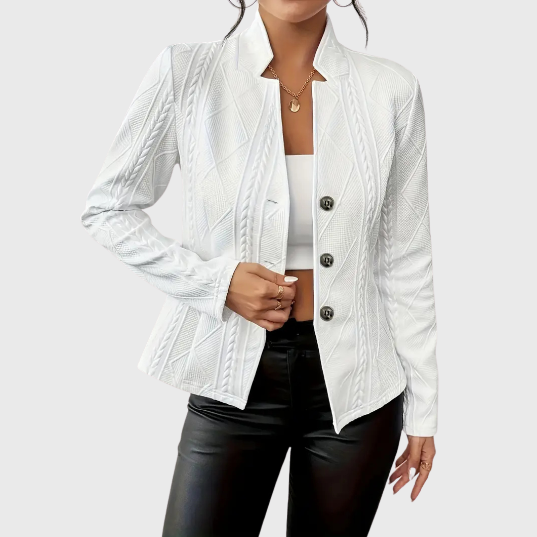 LuKa - Elegante Blazer