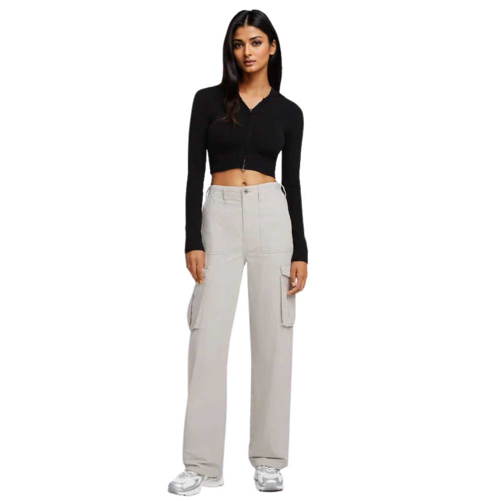 LuKa - Street Cargo Pants