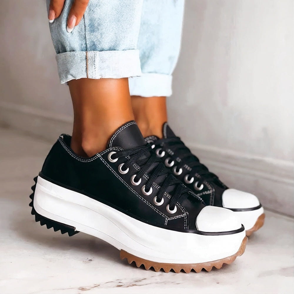 LuKa - Platform Sneakers
