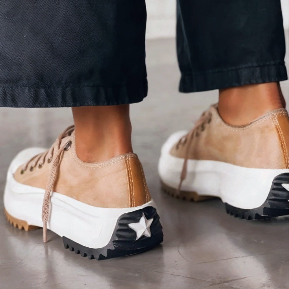 LuKa - Platform Sneakers