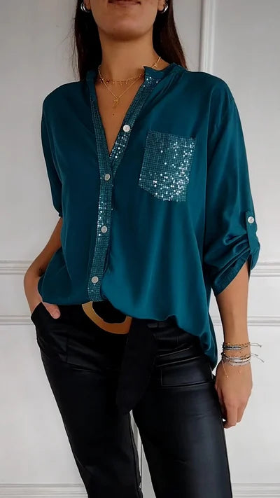 LuKa - Glamour Blouse