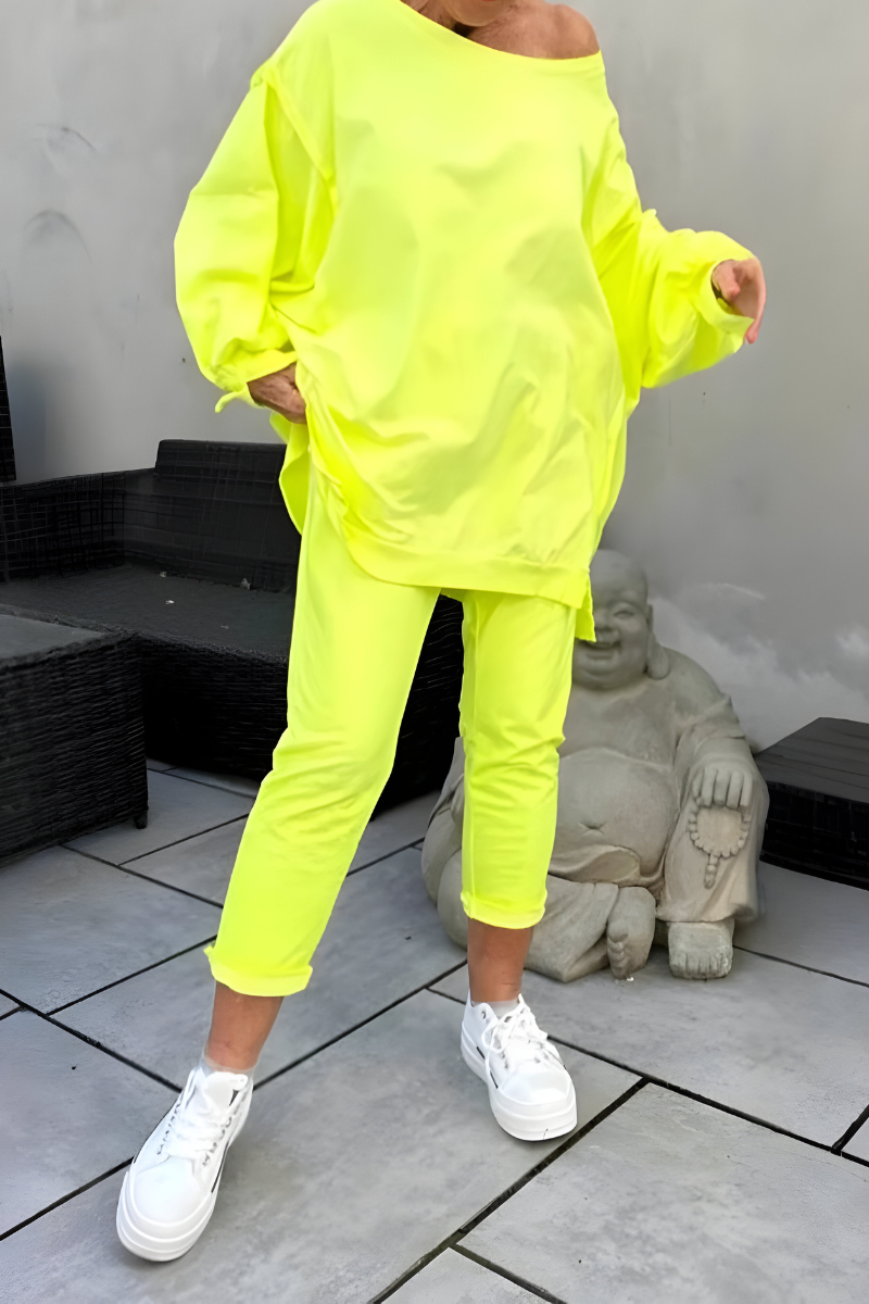 LuKa - Paulina Set