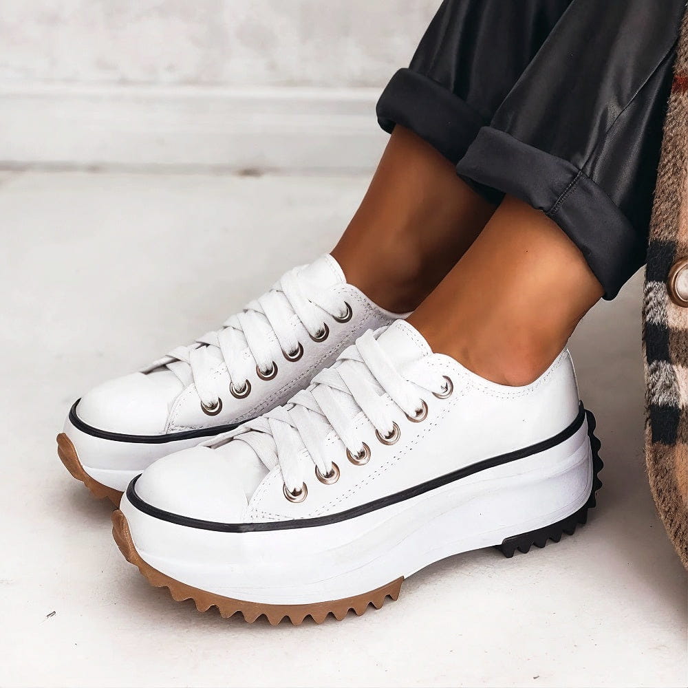 LuKa - Platform Sneakers