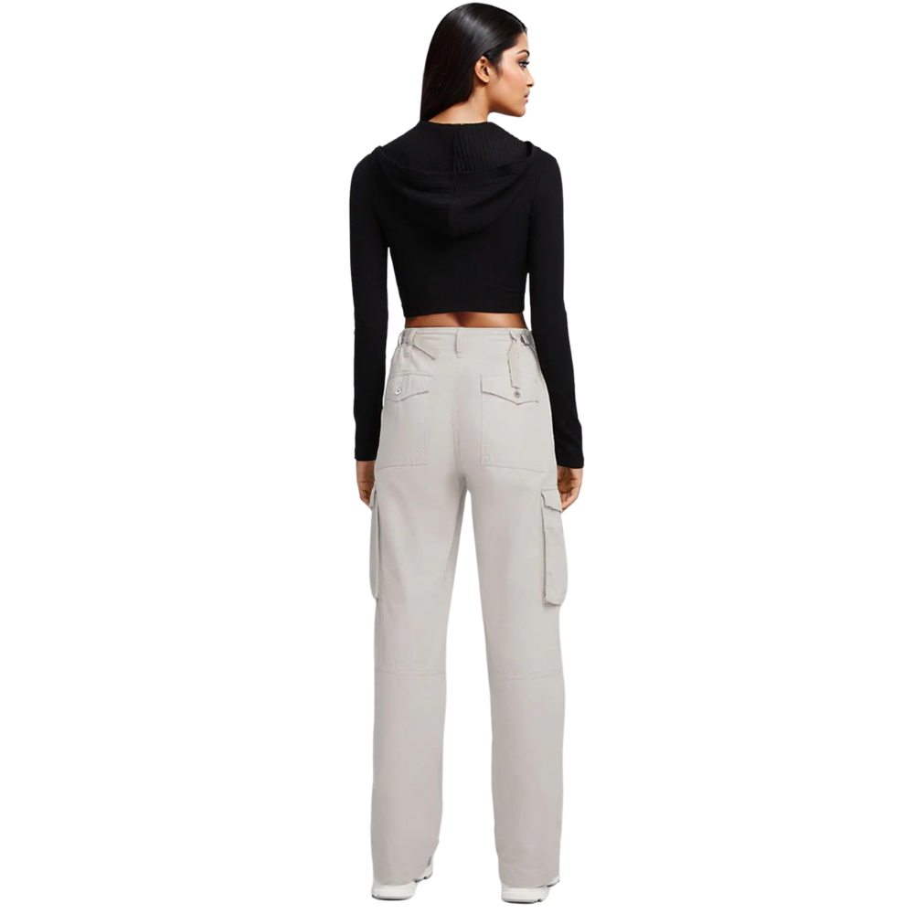 LuKa - Street Cargo Pants