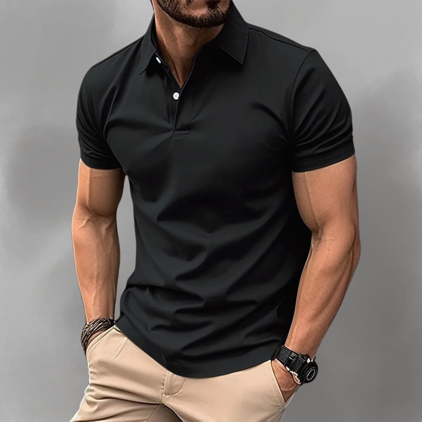 LuKa - Tijdloze Polo