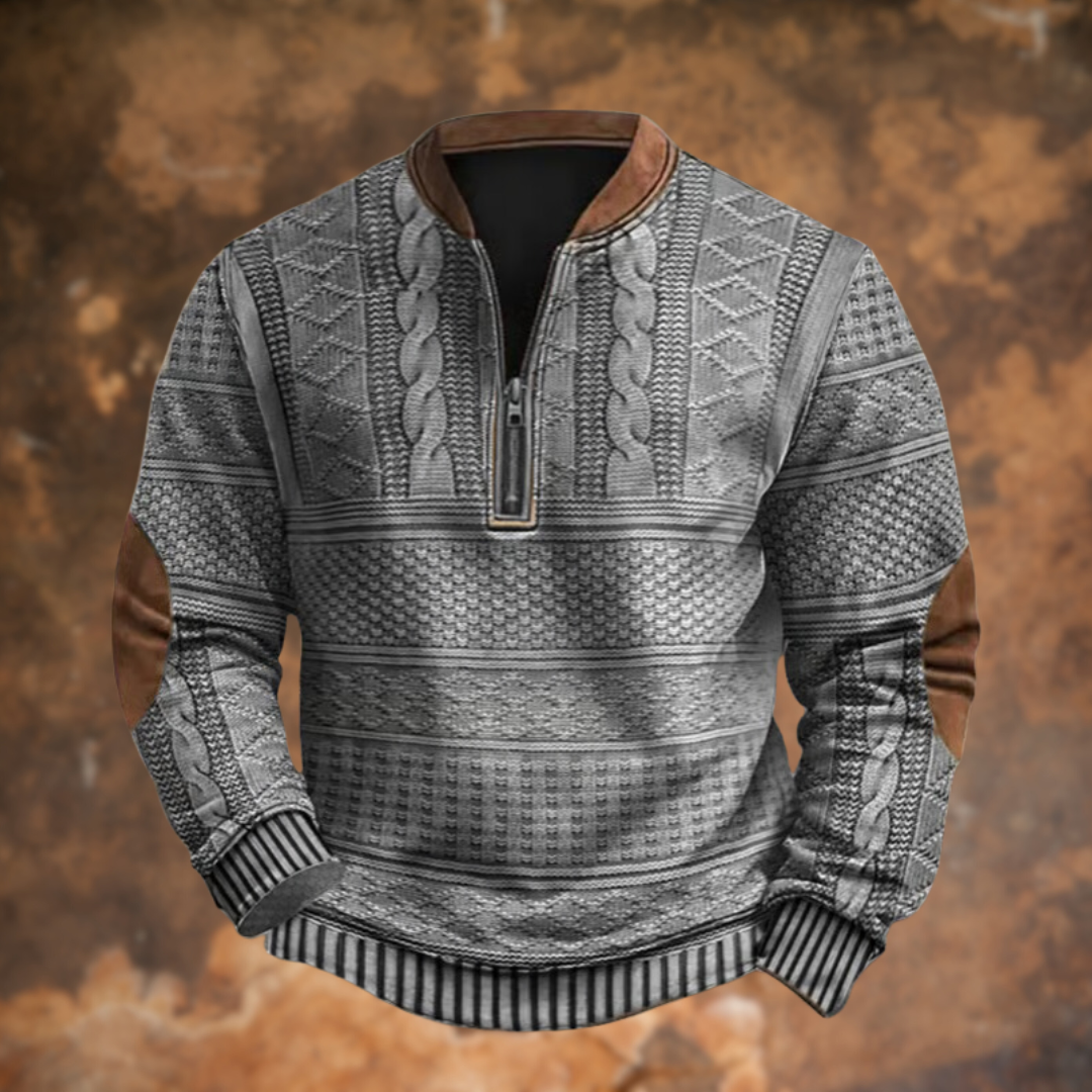 LuKa - Outdoor Trui