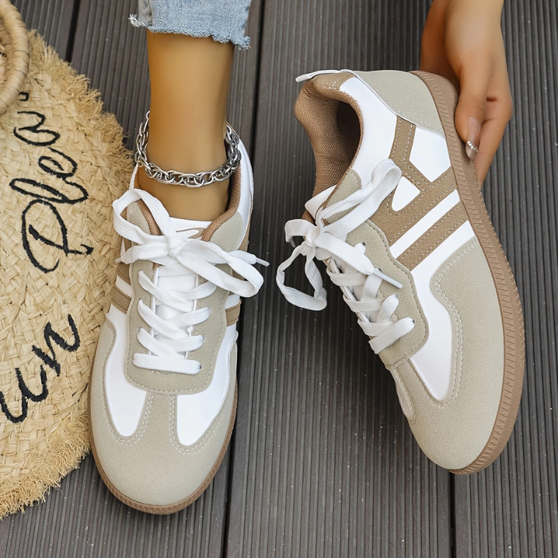 LuKa - Comfortabele Sneakers