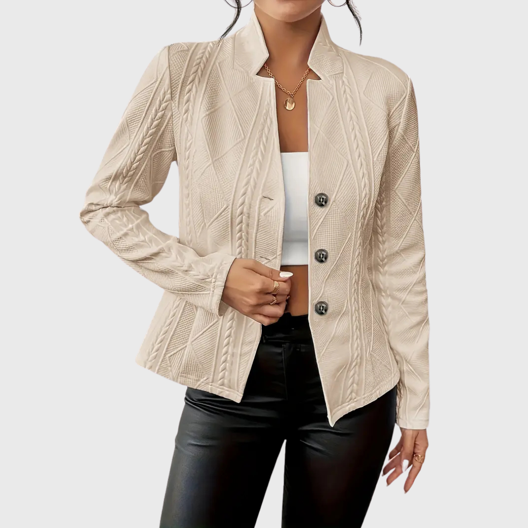 LuKa - Elegante Blazer