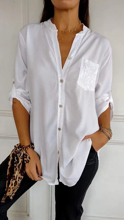 LuKa - Glamour Blouse
