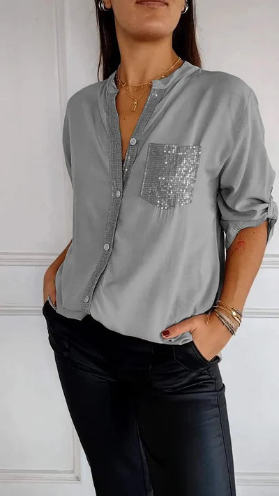 LuKa - Glamour Blouse