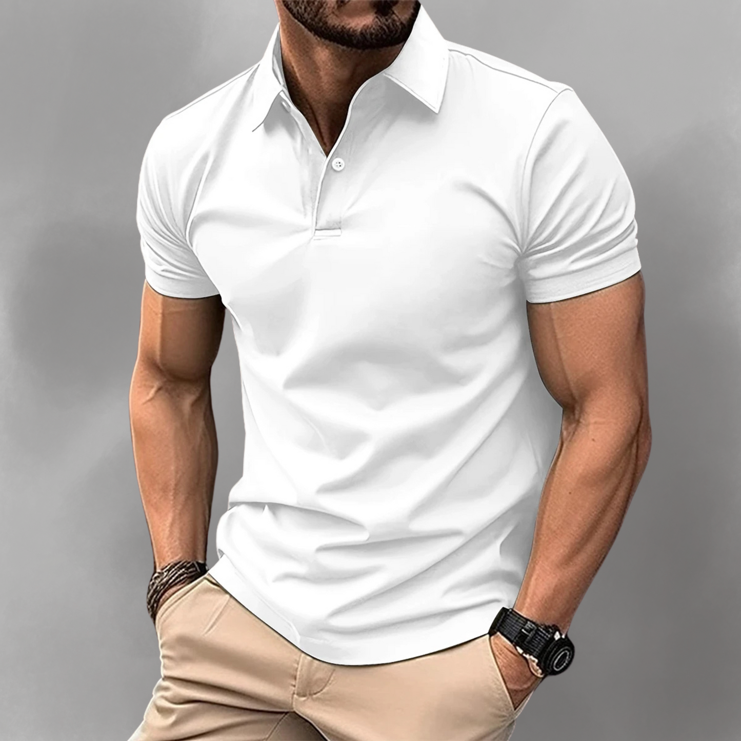 LuKa - Tijdloze Polo
