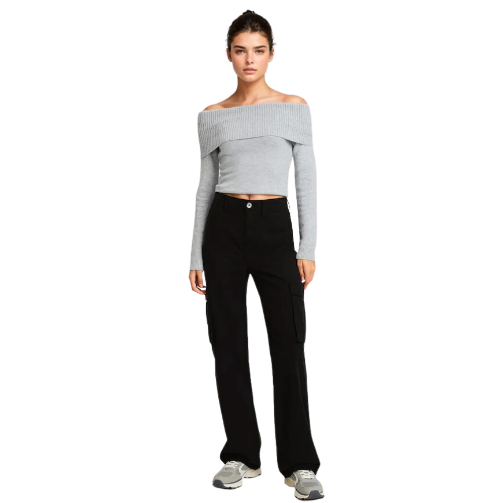 LuKa - Street Cargo Pants