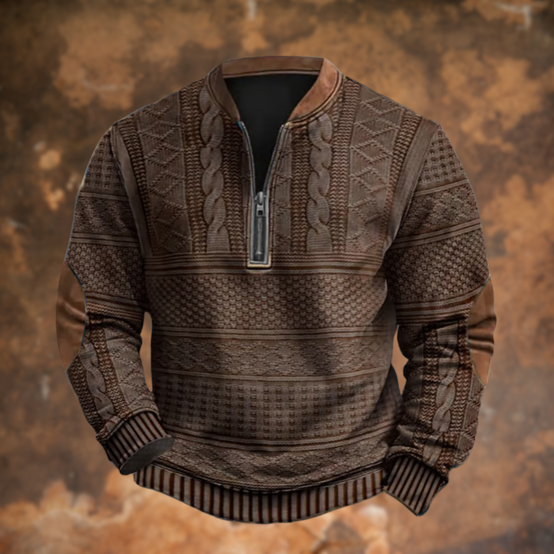 LuKa - Outdoor Trui