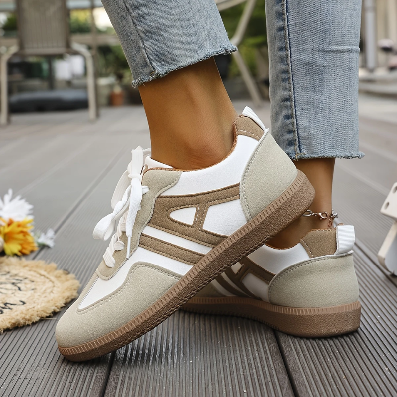 LuKa - Comfortabele Sneakers