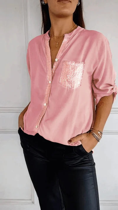 LuKa - Glamour Blouse