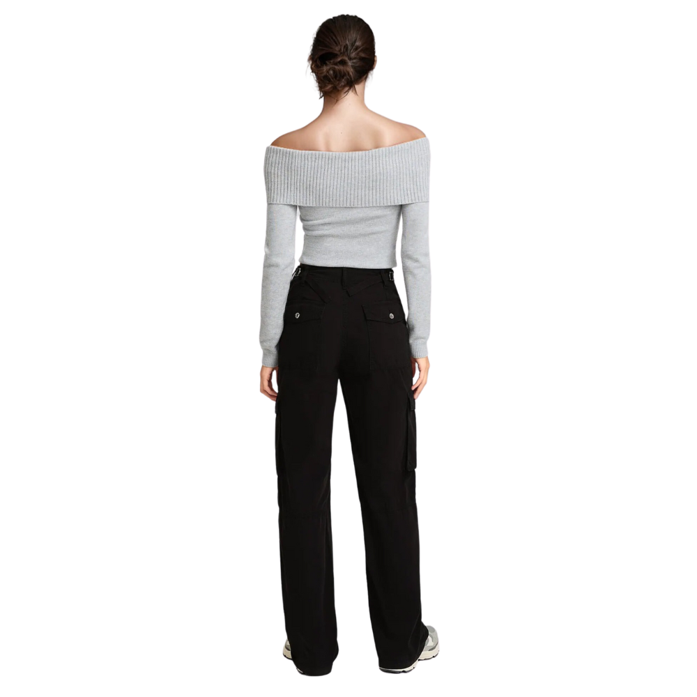 LuKa - Street Cargo Pants