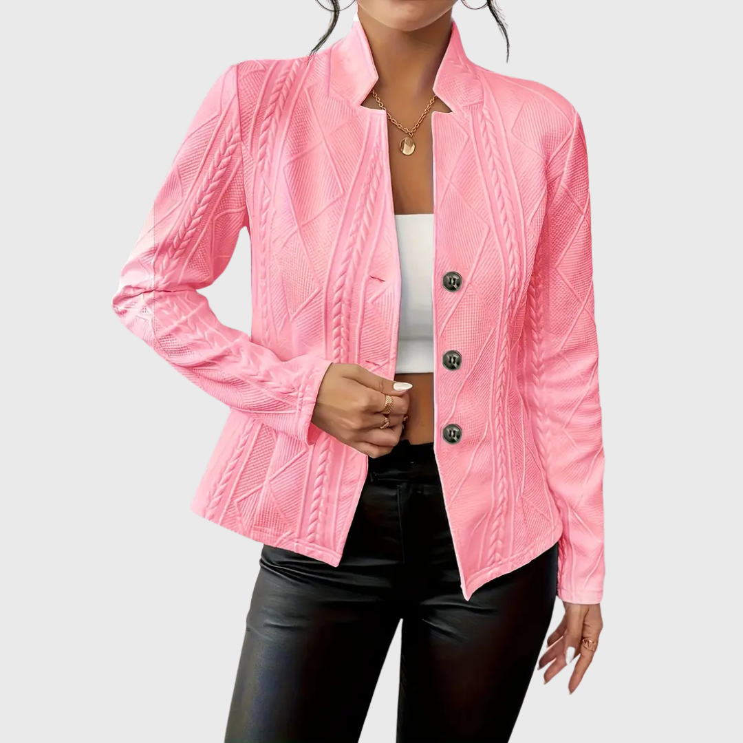 LuKa - Elegante Blazer