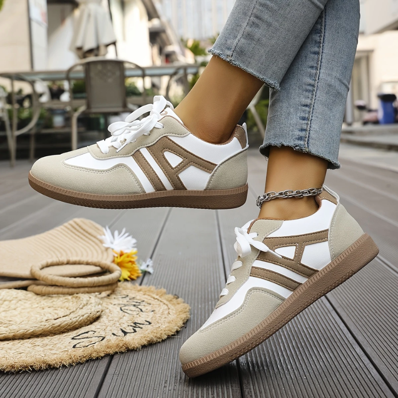 LuKa - Comfortabele Sneakers