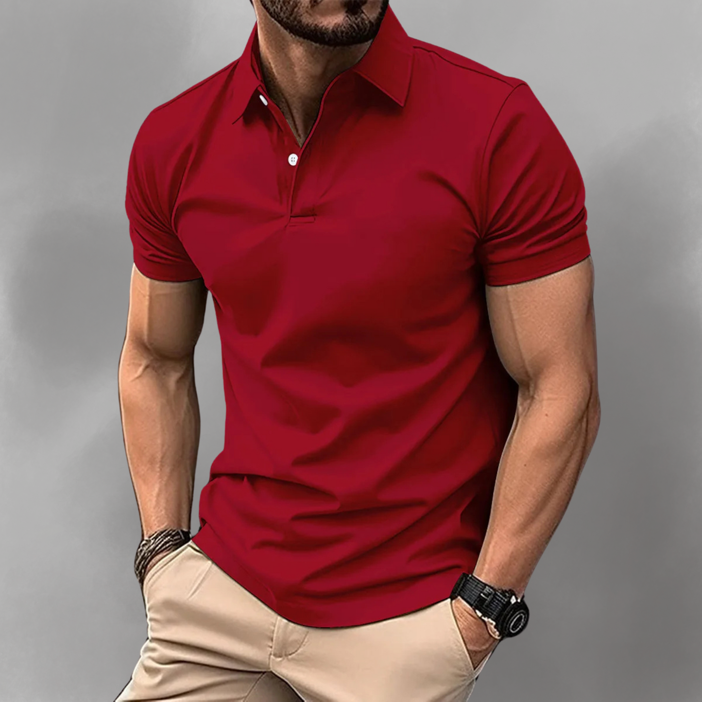 LuKa - Tijdloze Polo