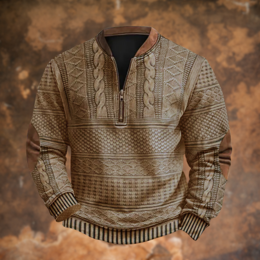 LuKa - Outdoor Trui