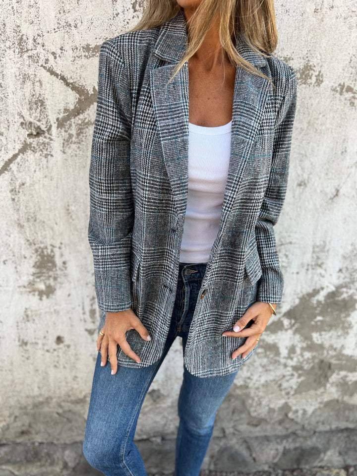 LuKa - Trendy Jas