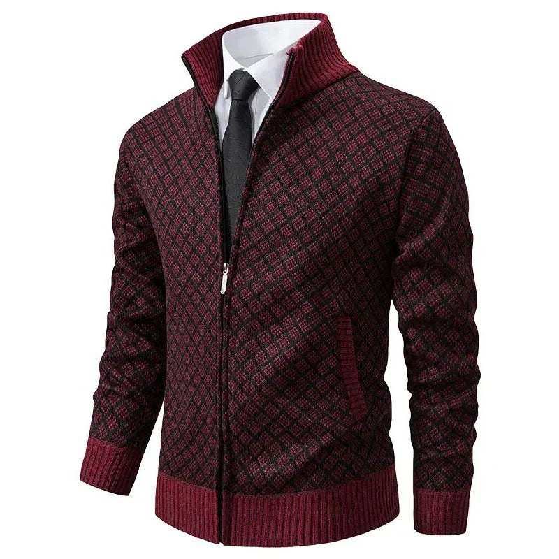 LuKa - Comfort Fit Gilet