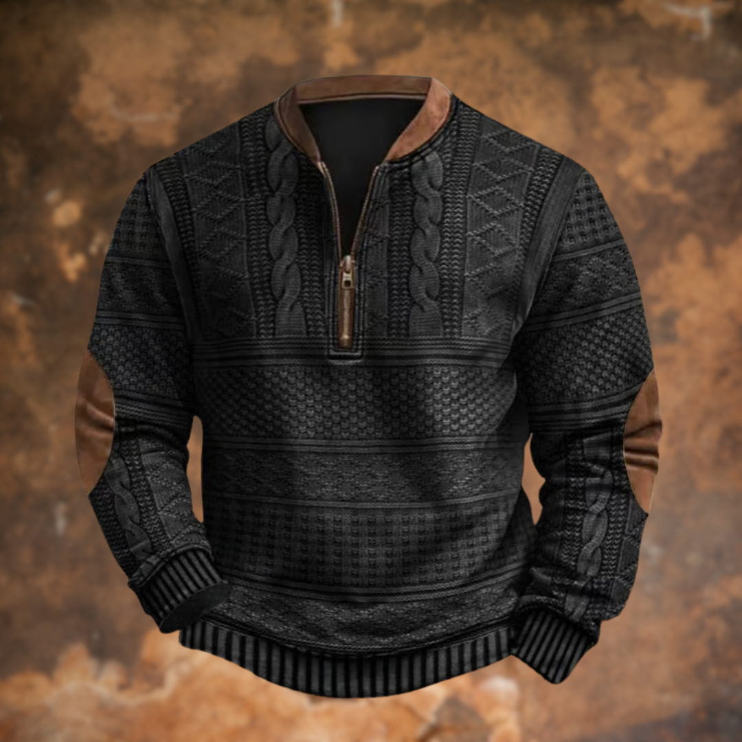 LuKa - Outdoor Trui