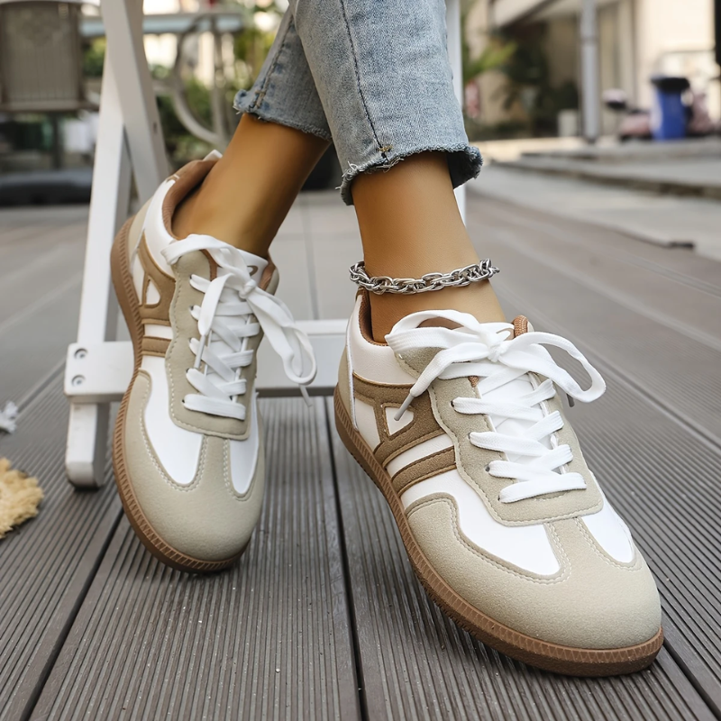 LuKa - Comfortabele Sneakers