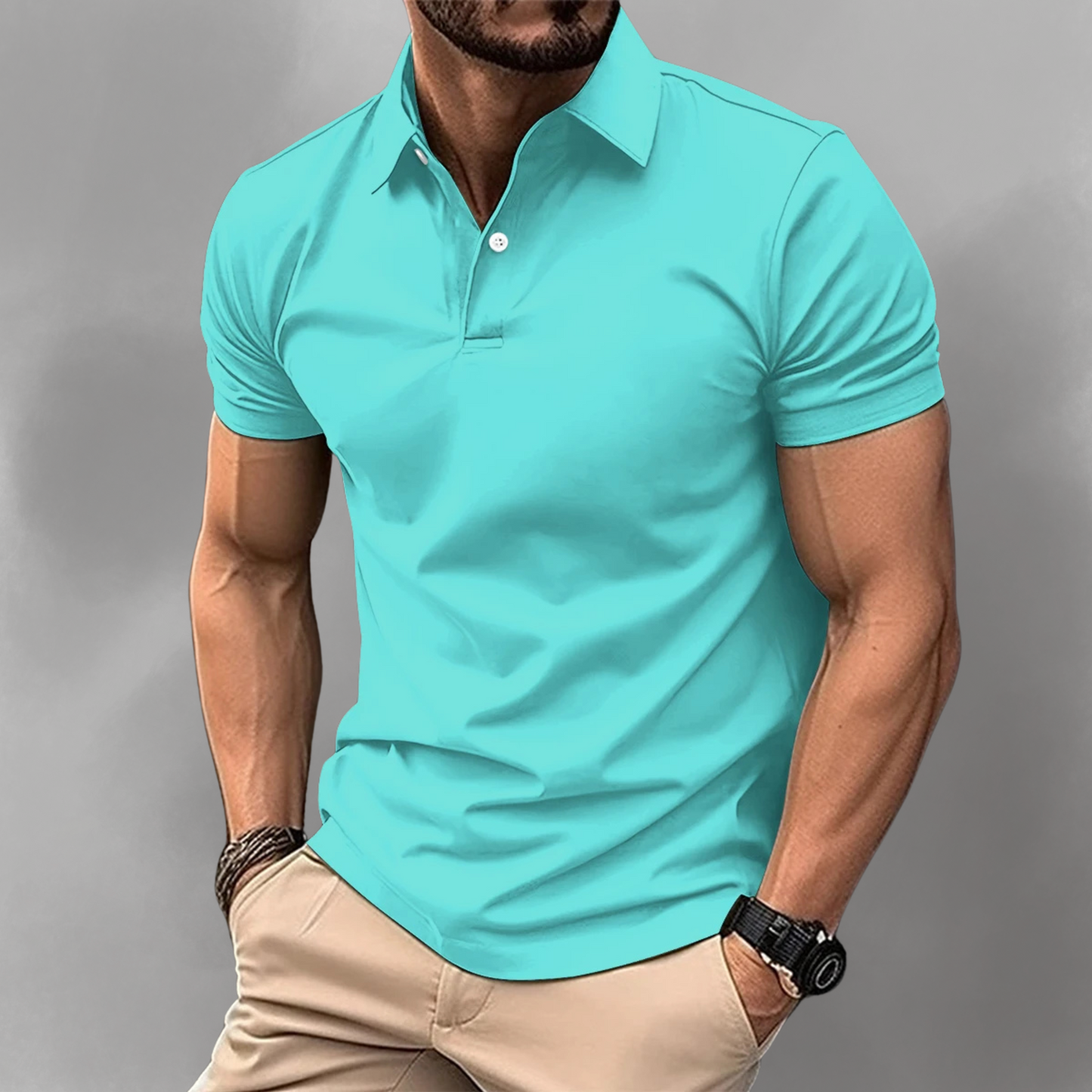 LuKa - Tijdloze Polo
